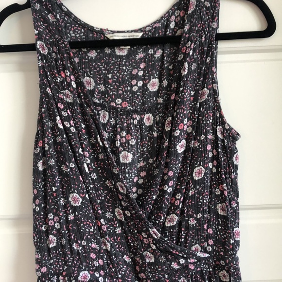 Pattern Romper - Picture 4 of 4